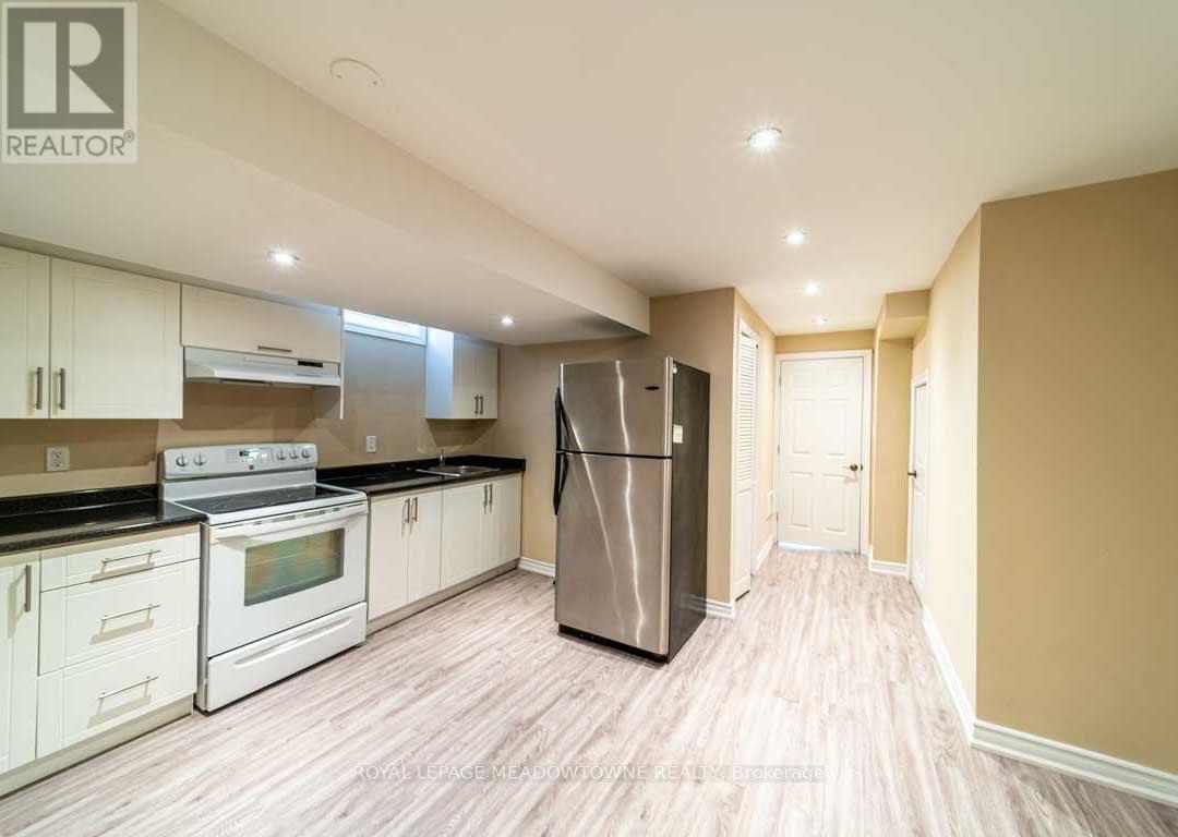 Basement - 1036 Yates Drive, Milton, Ontario  L9T 6A7 - Photo 14 - W12472516