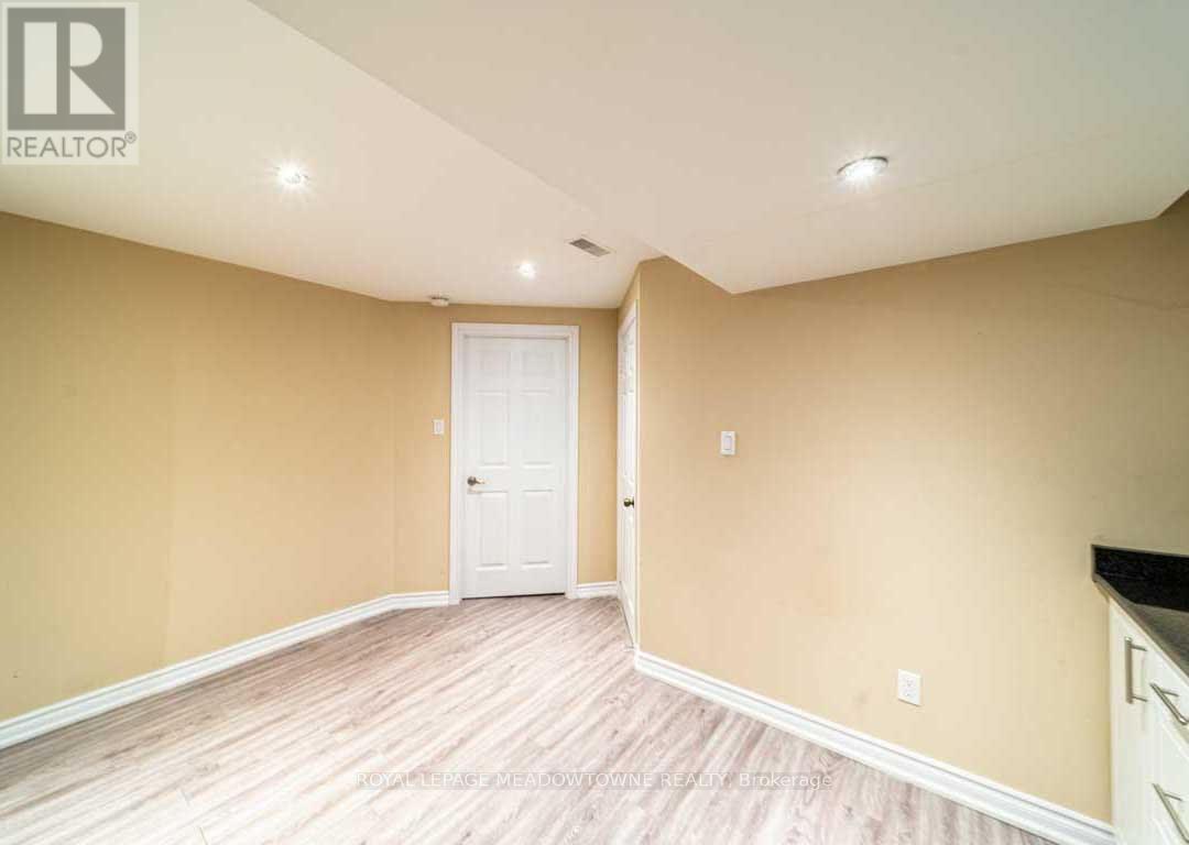 Basement - 1036 Yates Drive, Milton, Ontario  L9T 6A7 - Photo 17 - W12472516