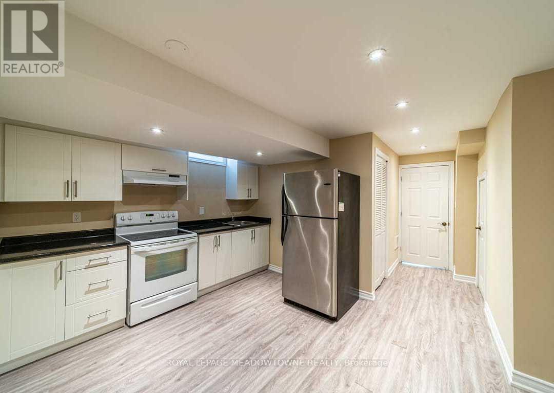 Basement - 1036 Yates Drive, Milton, Ontario  L9T 6A7 - Photo 19 - W12472516