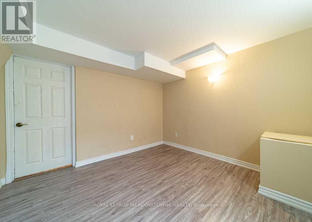 Basement - 1036 Yates Drive, Milton, Ontario  L9T 6A7 - Photo 2 - W12472516