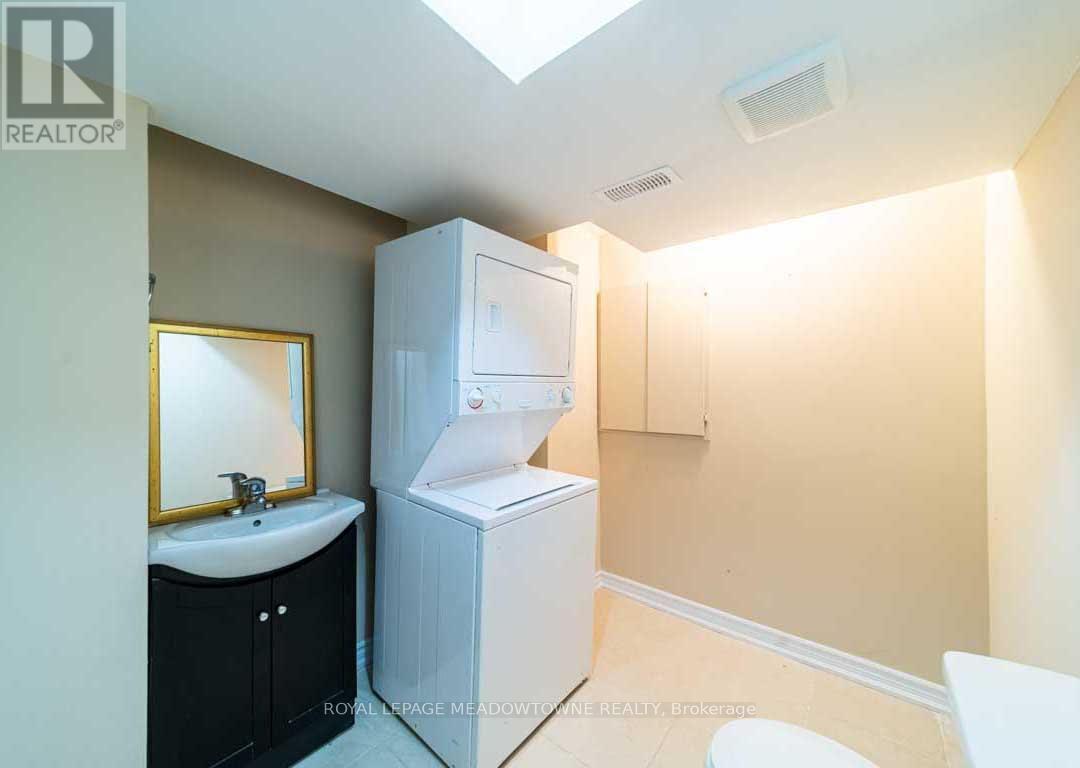 Basement - 1036 Yates Drive, Milton, Ontario  L9T 6A7 - Photo 20 - W12472516