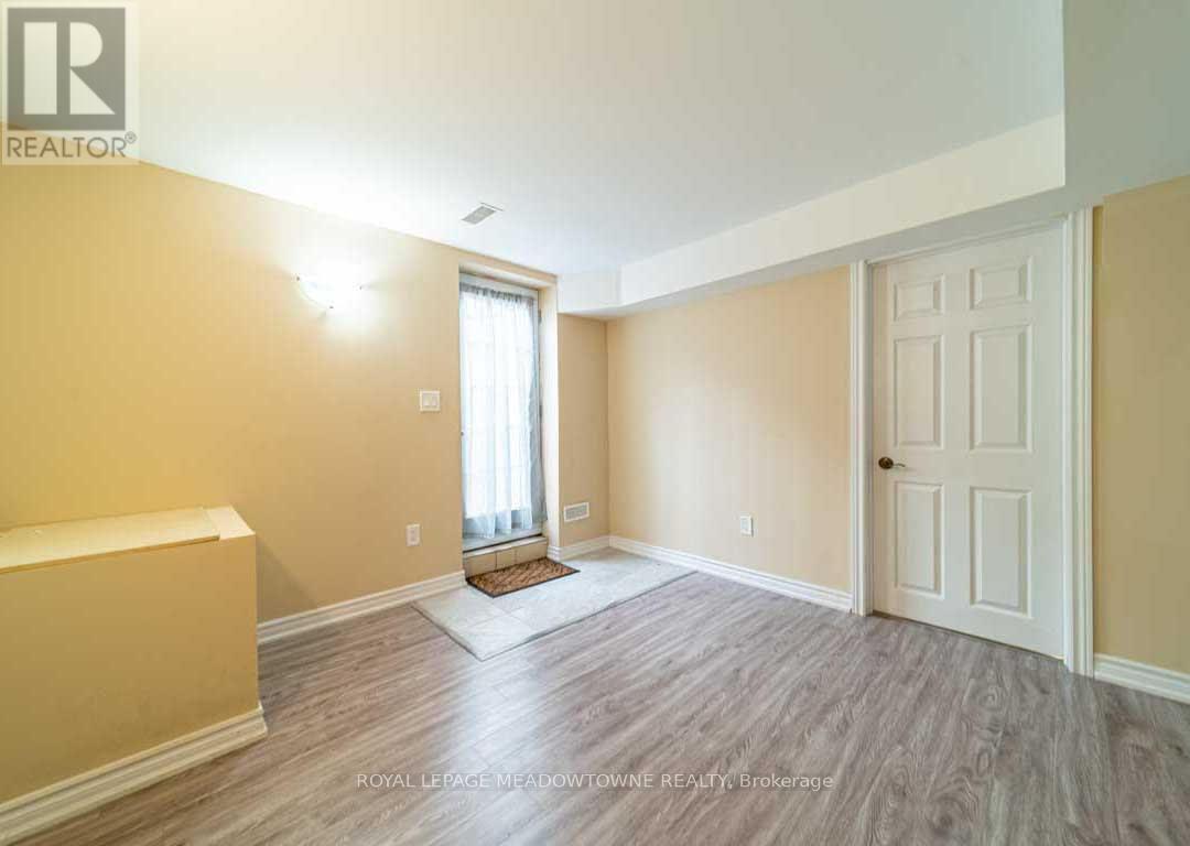 Basement - 1036 Yates Drive, Milton, Ontario  L9T 6A7 - Photo 3 - W12472516