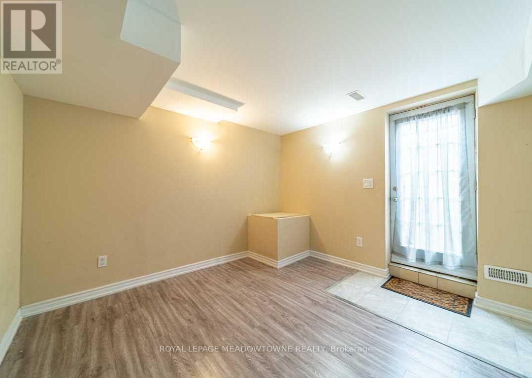 Basement - 1036 Yates Drive, Milton, Ontario  L9T 6A7 - Photo 5 - W12472516