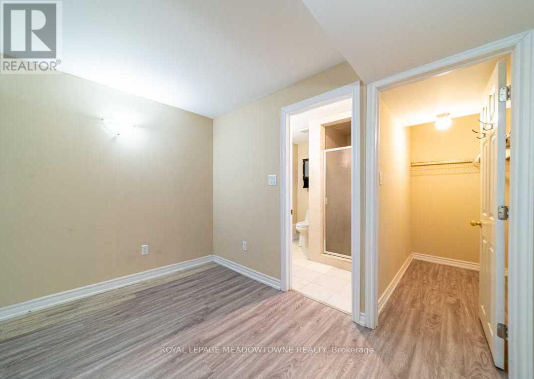 Basement - 1036 Yates Drive, Milton, Ontario  L9T 6A7 - Photo 6 - W12472516