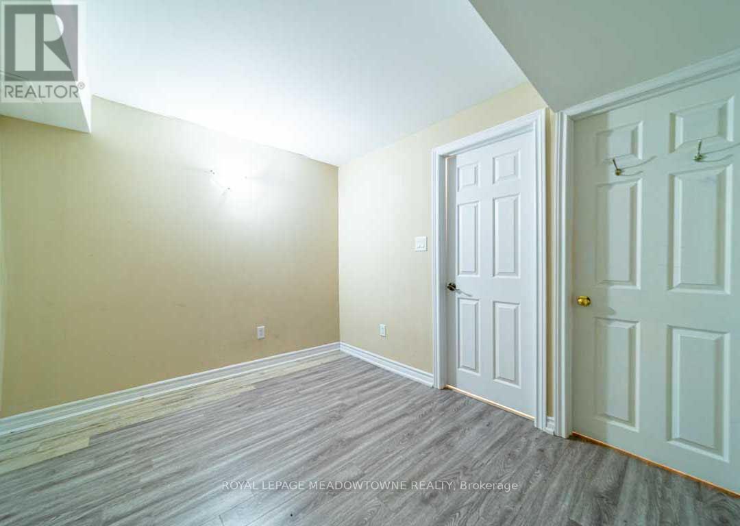 Basement - 1036 Yates Drive, Milton, Ontario  L9T 6A7 - Photo 7 - W12472516