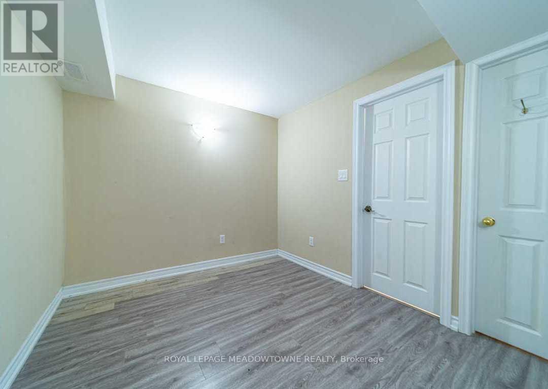 Basement - 1036 Yates Drive, Milton, Ontario  L9T 6A7 - Photo 8 - W12472516
