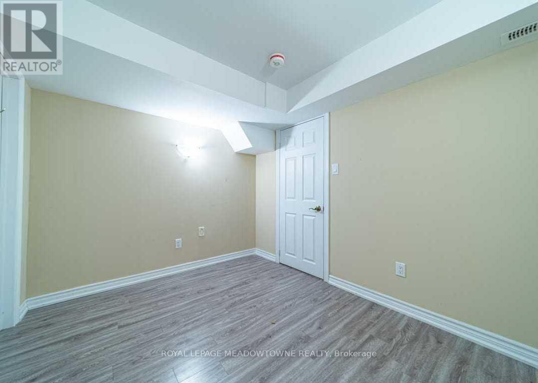 Basement - 1036 Yates Drive, Milton, Ontario  L9T 6A7 - Photo 9 - W12472516