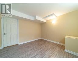 BASEMENT - 1036 YATES DRIVE, Milton, Ontario