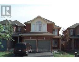 19 DOVESONG DRIVE, Brampton, Ontario