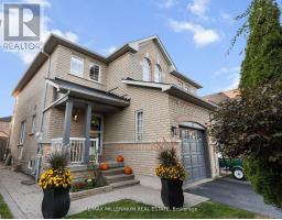 17 PRINCE CRESCENT, Brampton, Ontario