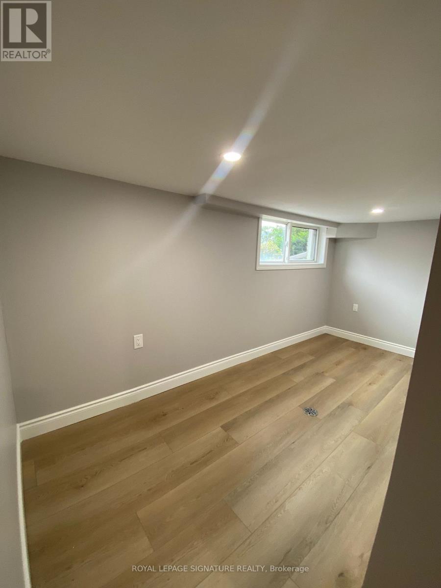 Bsmt - 8 Cliff Street, Toronto, Ontario  M6N 4L6 - Photo 13 - W12472540