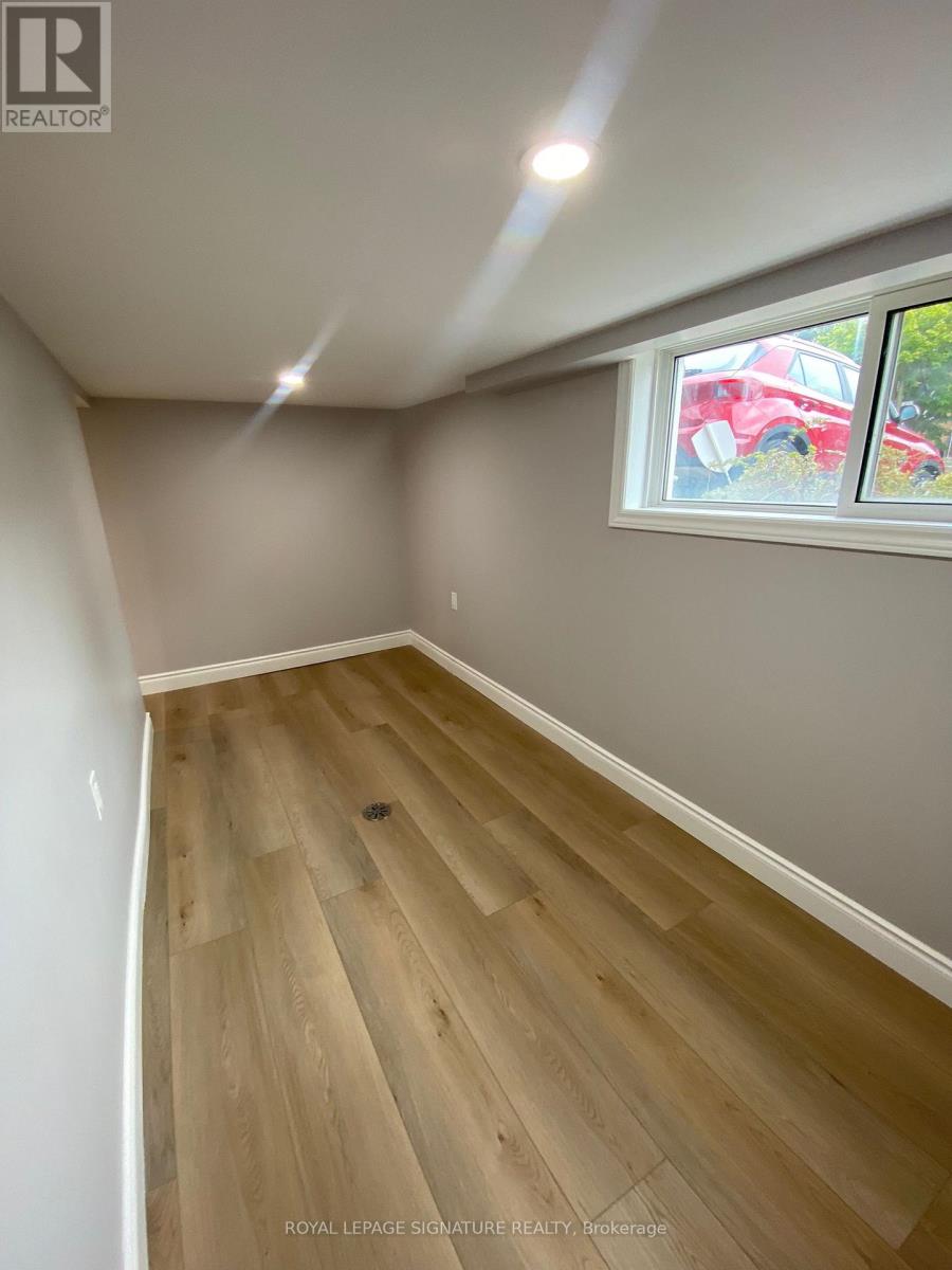 Bsmt - 8 Cliff Street, Toronto, Ontario  M6N 4L6 - Photo 14 - W12472540