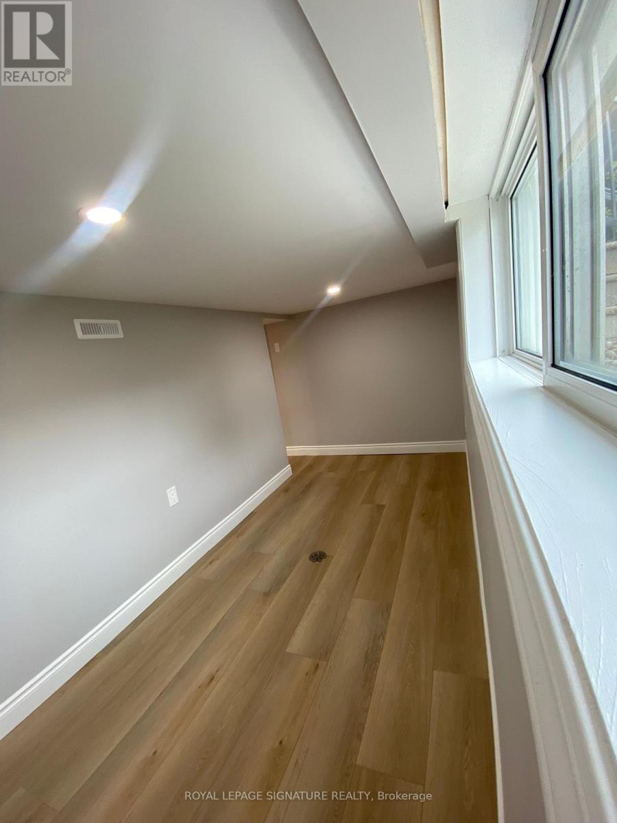 Bsmt - 8 Cliff Street, Toronto, Ontario  M6N 4L6 - Photo 15 - W12472540