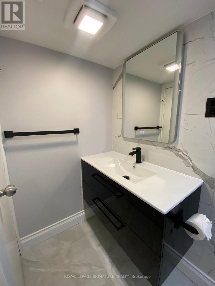 Bsmt - 8 Cliff Street, Toronto, Ontario  M6N 4L6 - Photo 6 - W12472540