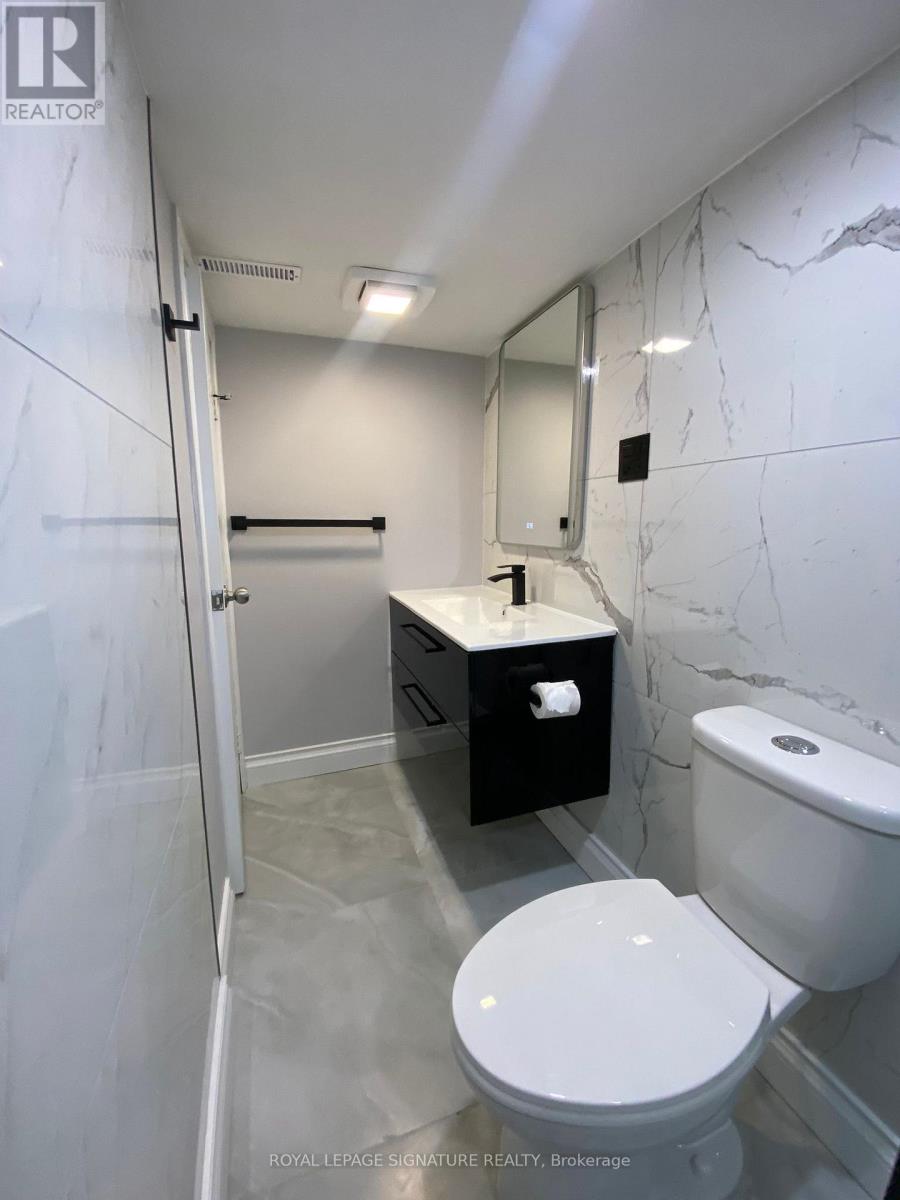 Bsmt - 8 Cliff Street, Toronto, Ontario  M6N 4L6 - Photo 7 - W12472540
