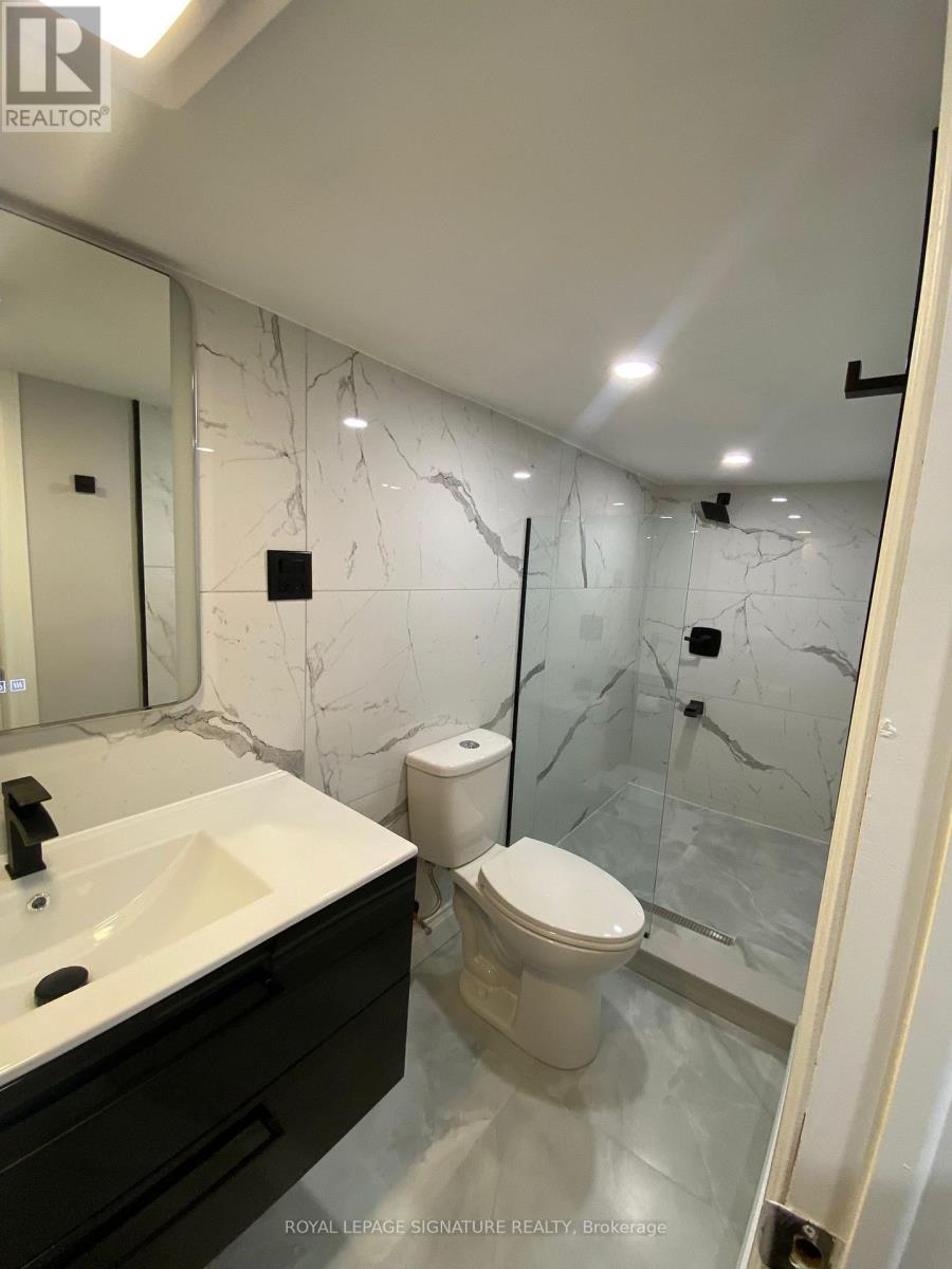 Bsmt - 8 Cliff Street, Toronto, Ontario  M6N 4L6 - Photo 8 - W12472540