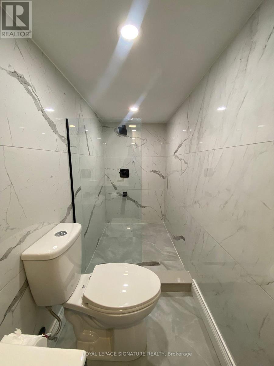 Bsmt - 8 Cliff Street, Toronto, Ontario  M6N 4L6 - Photo 9 - W12472540