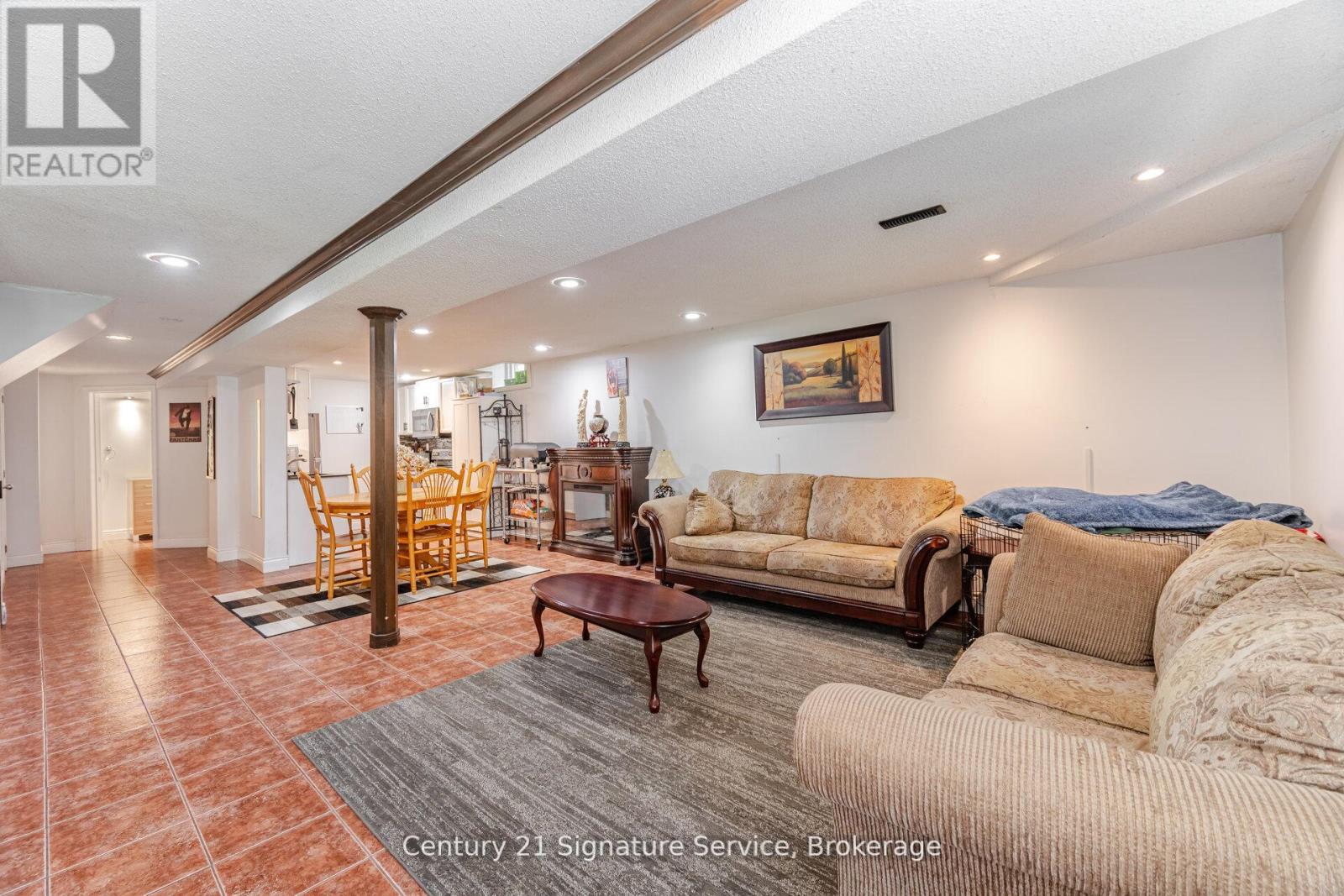 5955 Ladyburn Crescent, Mississauga (East Credit), Ontario  L5M 4V7 - Photo 34 - W12472542