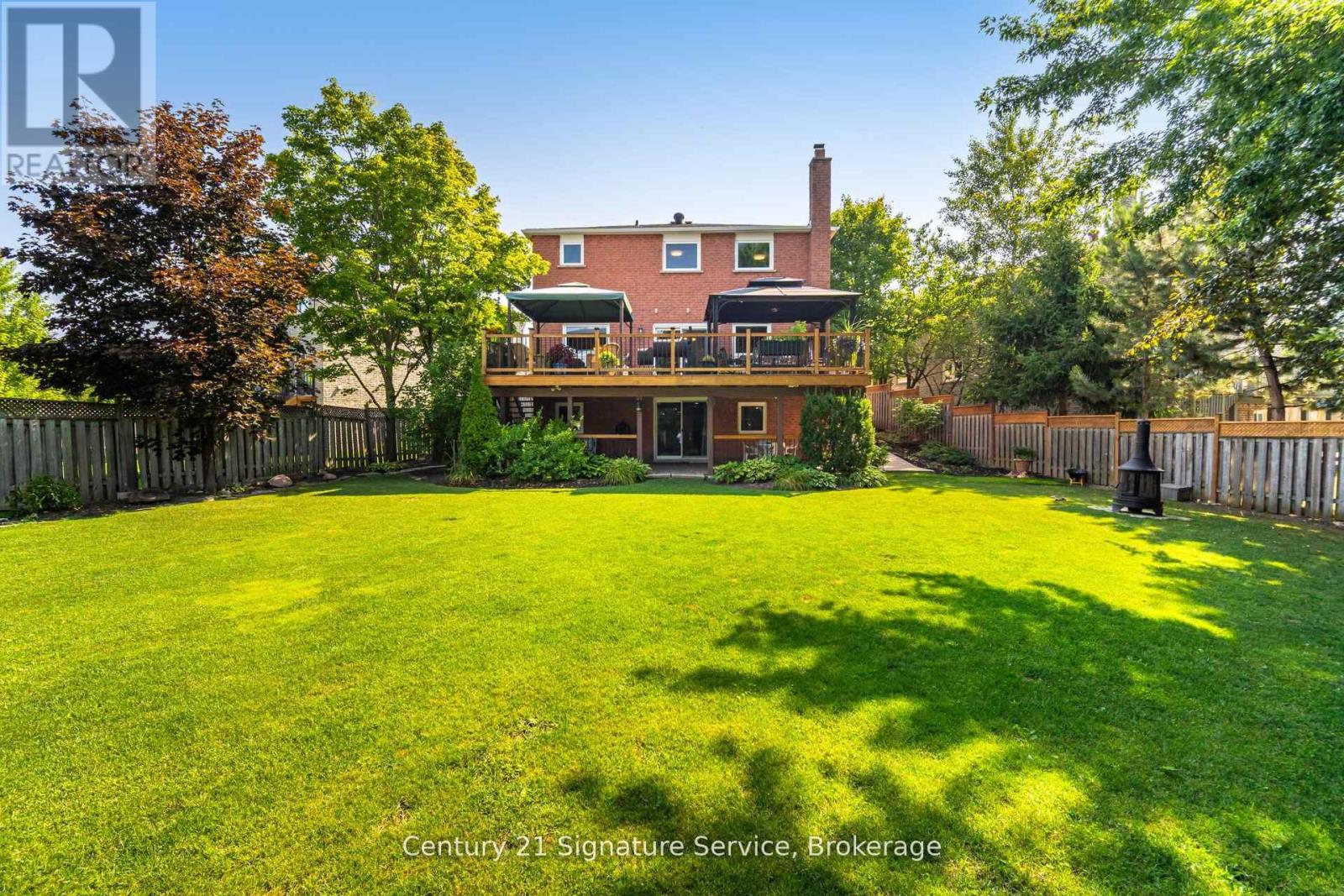 5955 Ladyburn Crescent, Mississauga (East Credit), Ontario  L5M 4V7 - Photo 42 - W12472542