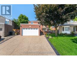 5955 LADYBURN CRESCENT, Mississauga, Ontario