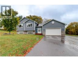 41 Yeomans Road, mill brook, New Brunswick