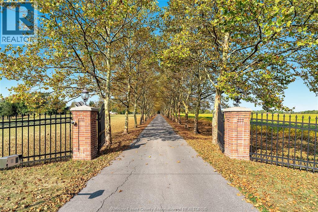 MLS# 25026609: 5938 CONCESSION 5 NORTH, Amherstburg, Canada