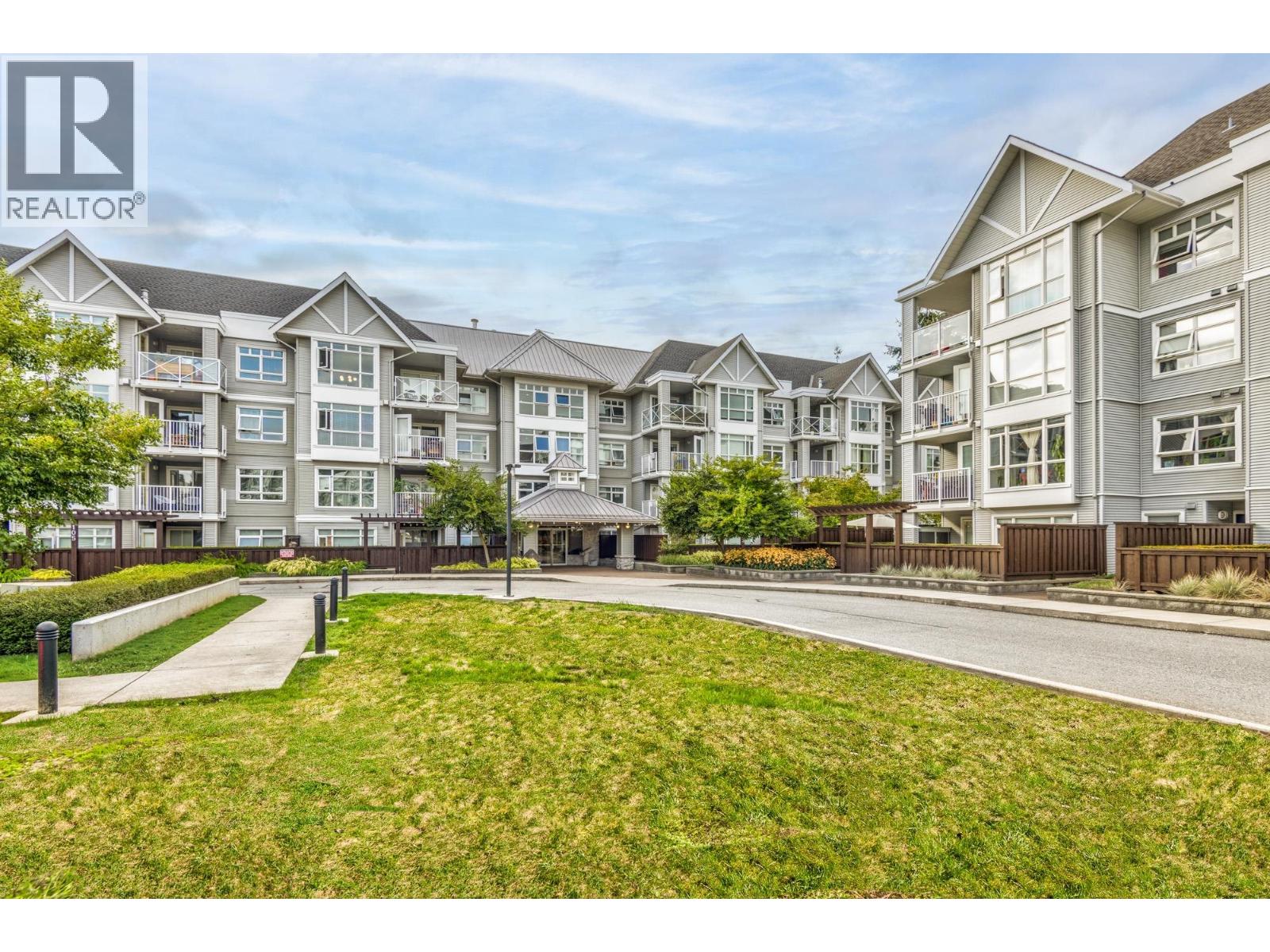 425 3122 St Johns Street, Port Moody, British Columbia  V3H 5C8 - Photo 2 - R3015036