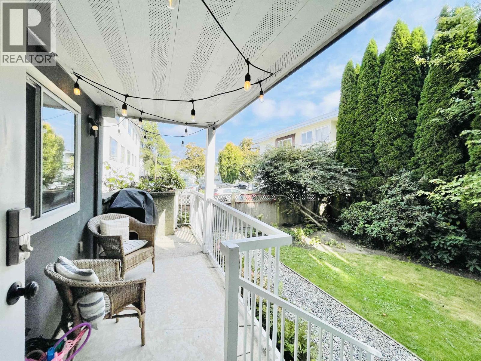 2 3238 Quebec Street, Vancouver, British Columbia  V5V 3J7 - Photo 4 - R3050764