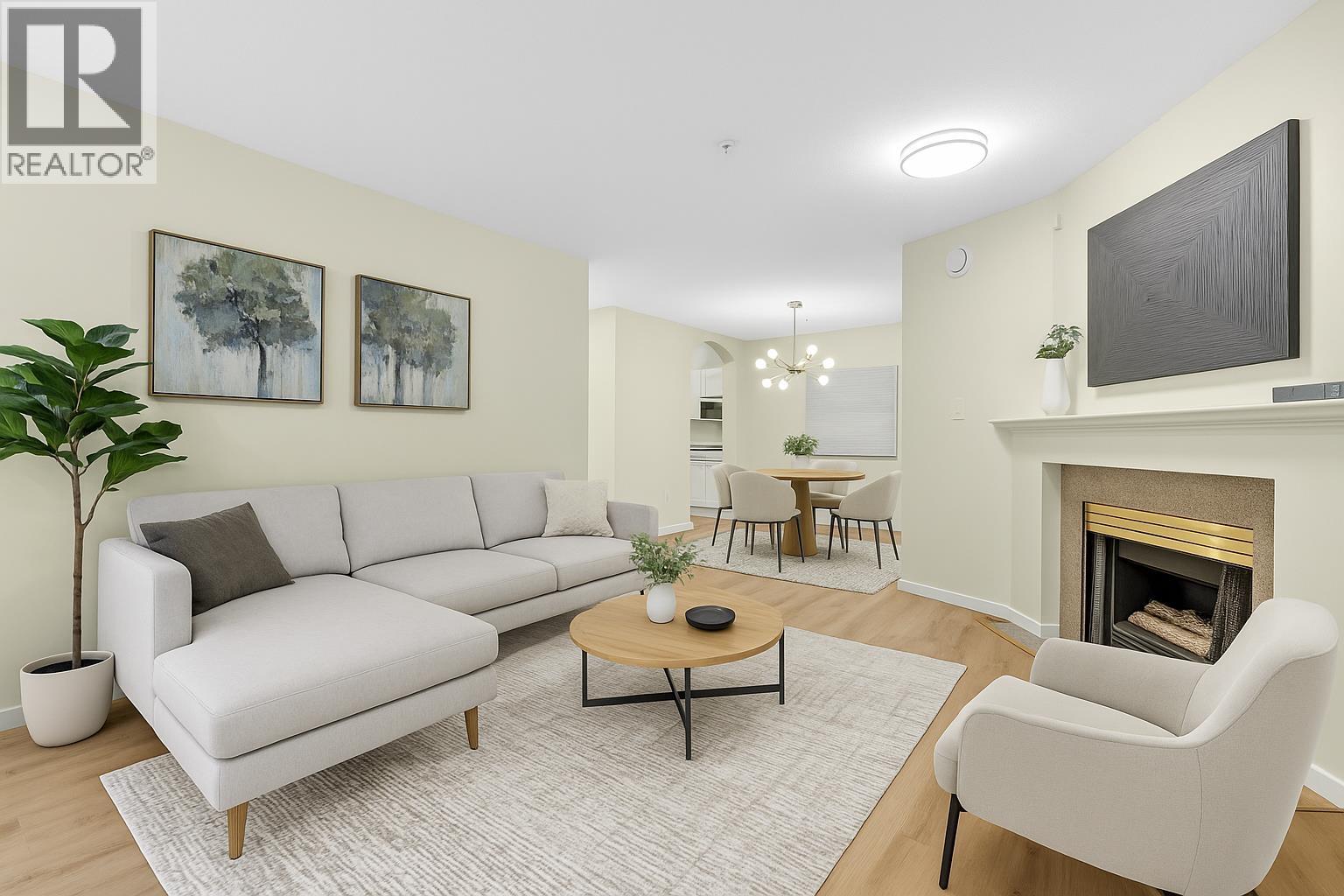101 3638 RAE AVENUE, Vancouver, British Columbia