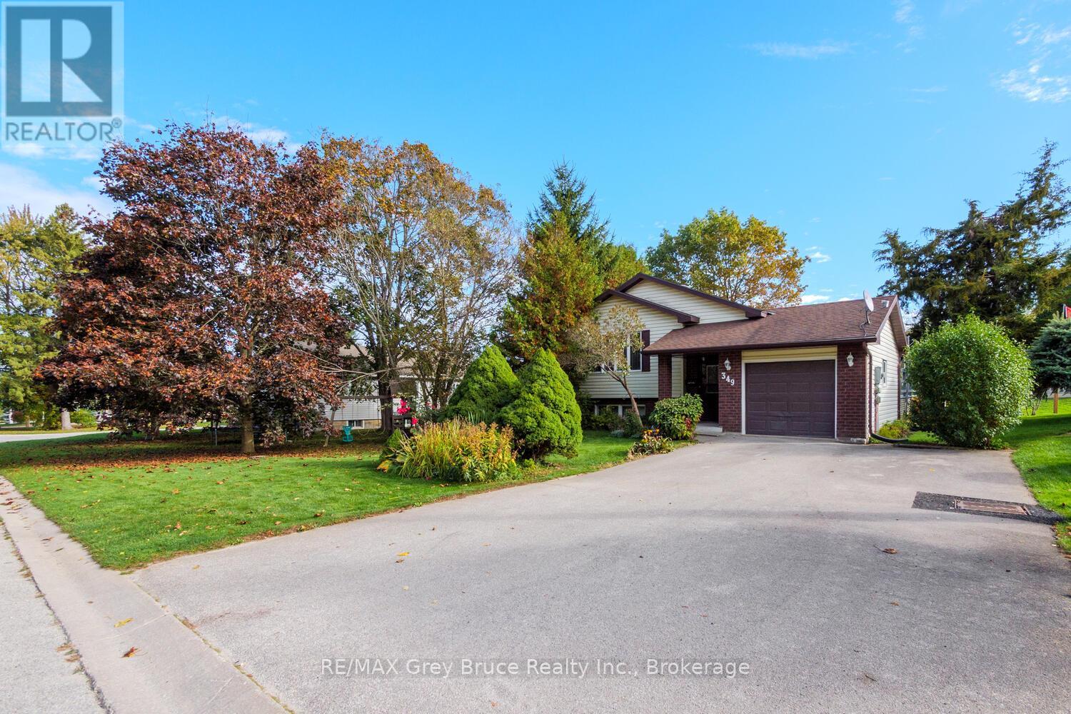 349 TAYLOR STREET, South Bruce Peninsula, Ontario