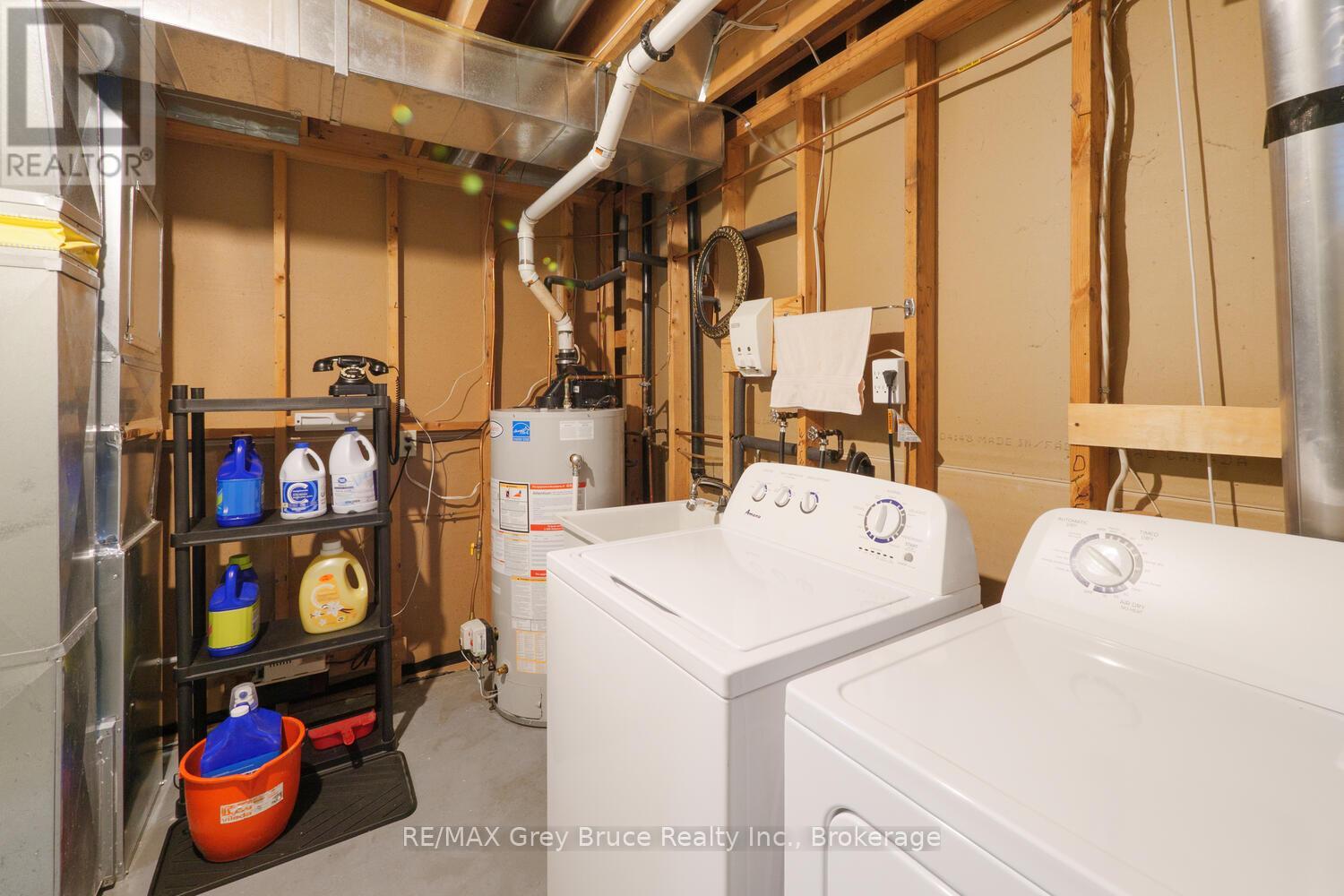 349 Taylor Street, South Bruce Peninsula, Ontario  N0H 2T0 - Photo 35 - X12472562