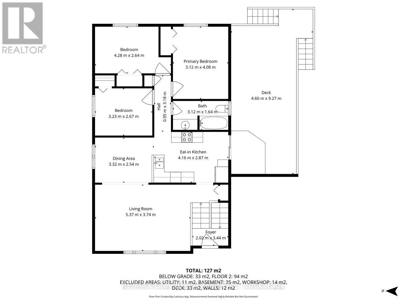 349 Taylor Street, South Bruce Peninsula, Ontario  N0H 2T0 - Photo 49 - X12472562