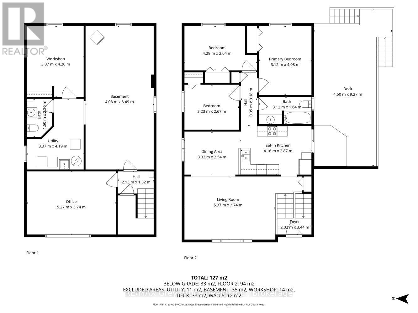 349 Taylor Street, South Bruce Peninsula, Ontario  N0H 2T0 - Photo 50 - X12472562