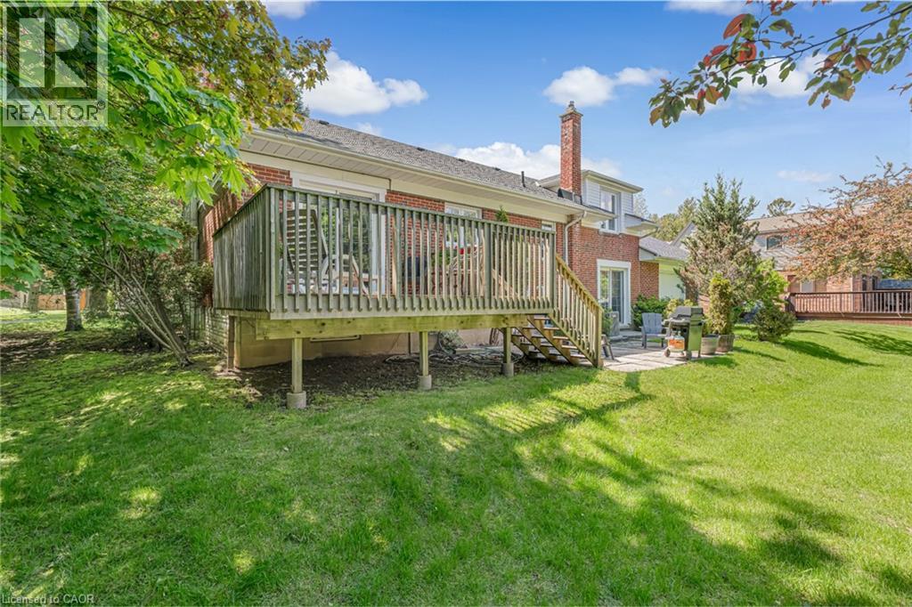 41 Mcnab Boulevard, Scarborough, Ontario  M1M 2W6 - Photo 12 - 40721887