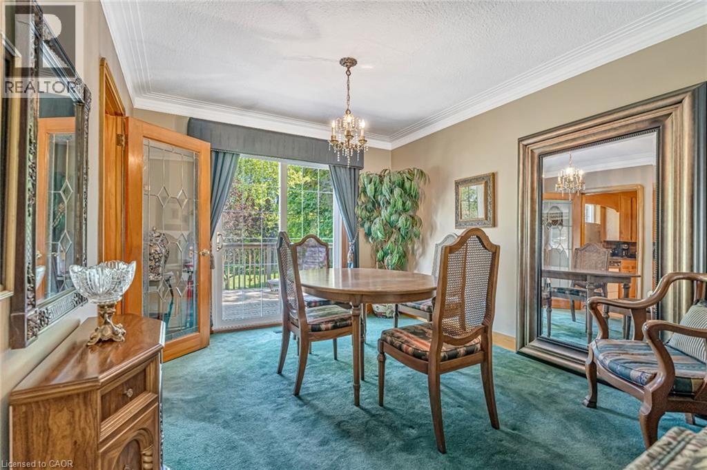 41 Mcnab Boulevard, Scarborough, Ontario  M1M 2W6 - Photo 26 - 40721887