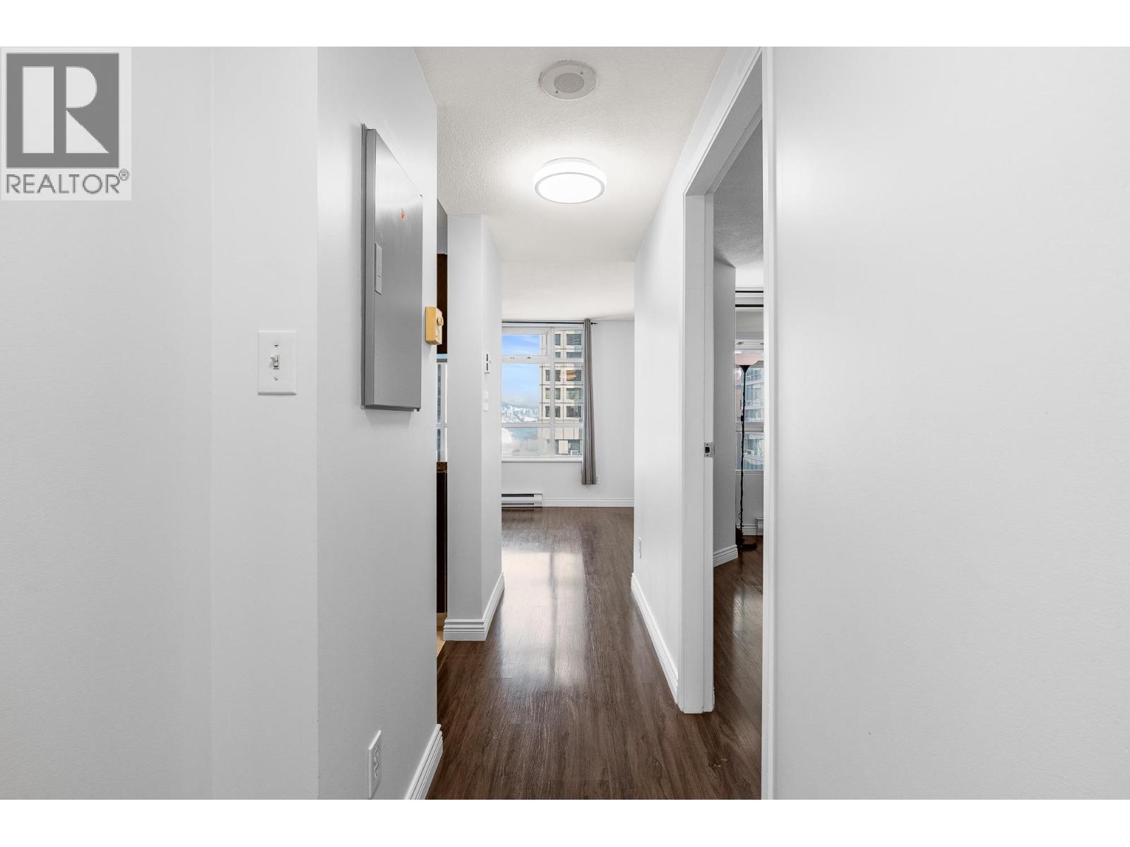 805 438 Seymour Street, Vancouver, British Columbia  V6B 6H4 - Photo 5 - R3059979