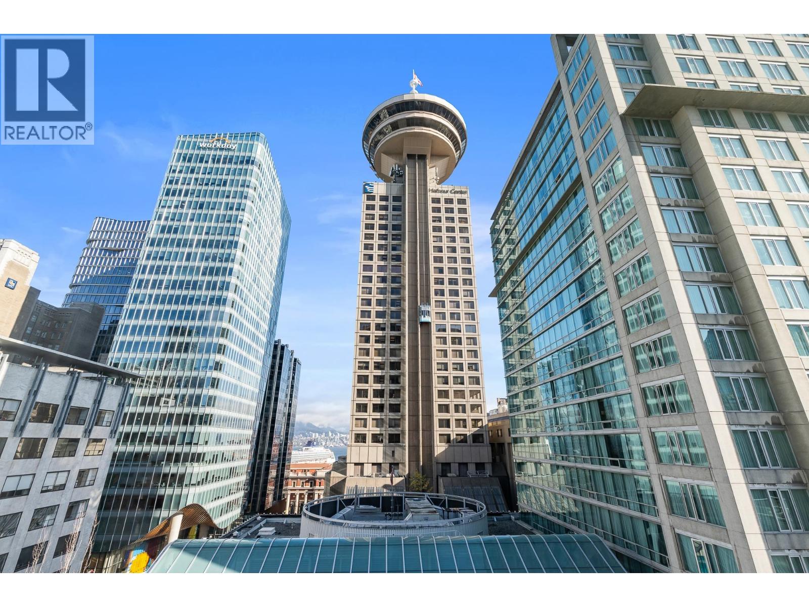 805 438 Seymour Street, Vancouver, British Columbia  V6B 6H4 - Photo 14 - R3059979