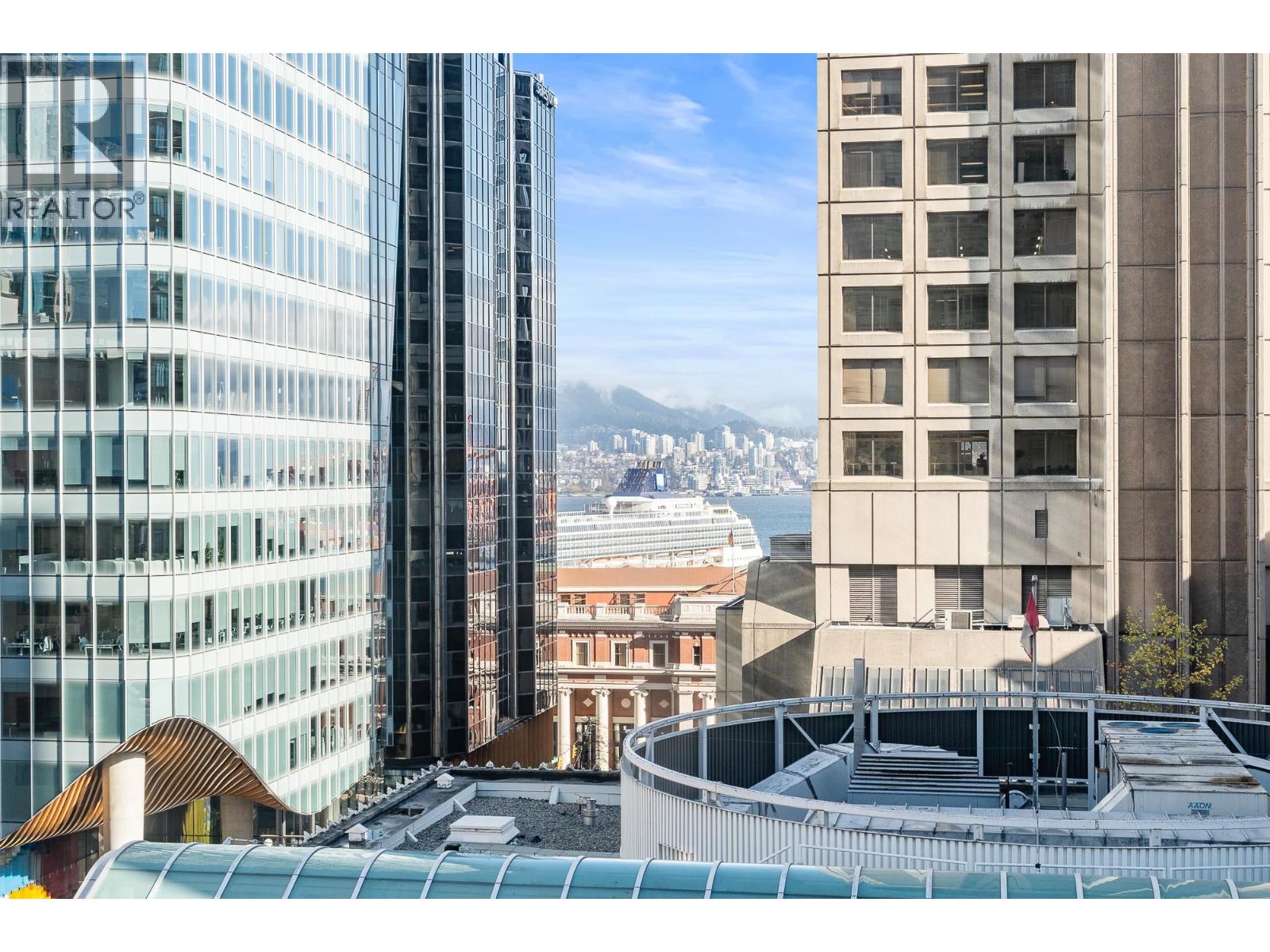 805 438 Seymour Street, Vancouver, British Columbia  V6B 6H4 - Photo 15 - R3059979