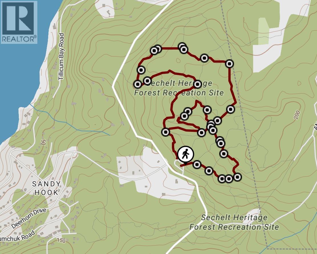 6037 Sandy Hook Road, Sechelt, British Columbia  V7Z 0C9 - Photo 34 - R2995955