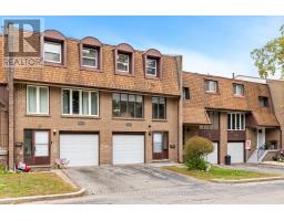 48 - 49 CEDARWOODS CRESCENT, Kitchener, Ontario