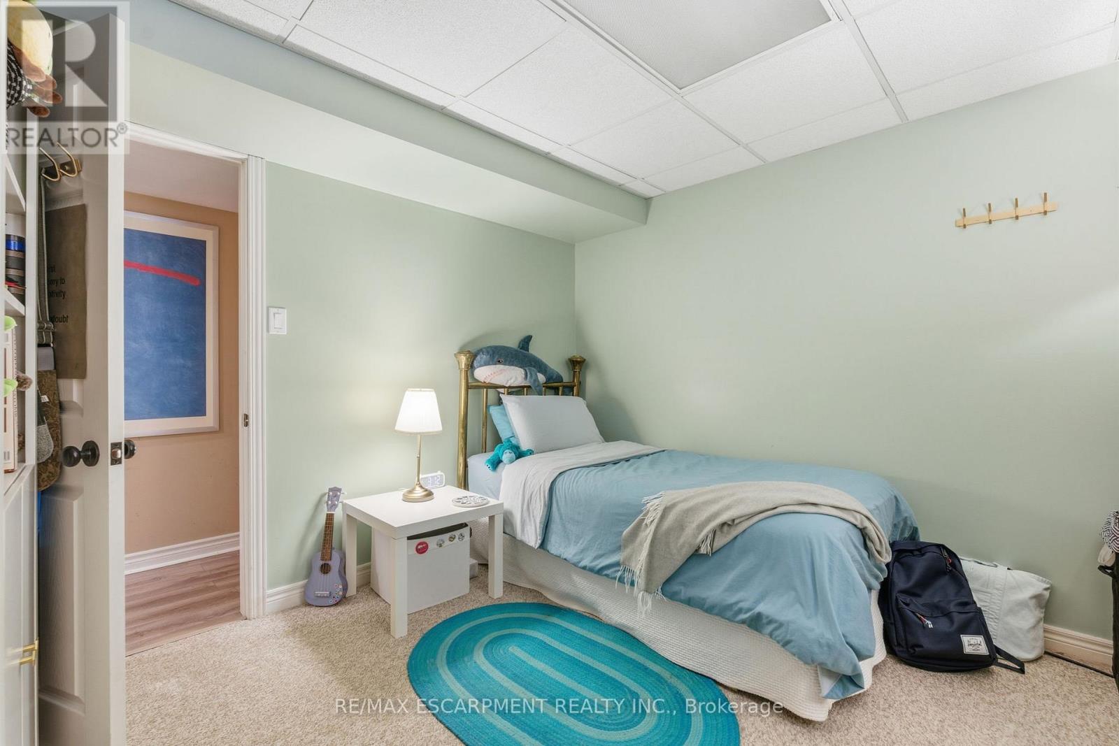 113 Brian Boulevard, Hamilton, Ontario  L8B 0C8 - Photo 32 - X12472470