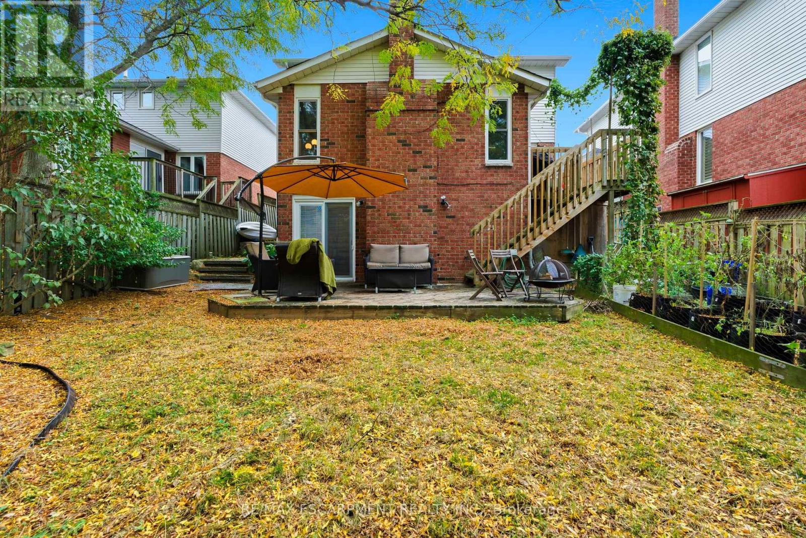 113 Brian Boulevard, Hamilton, Ontario  L8B 0C8 - Photo 39 - X12472470