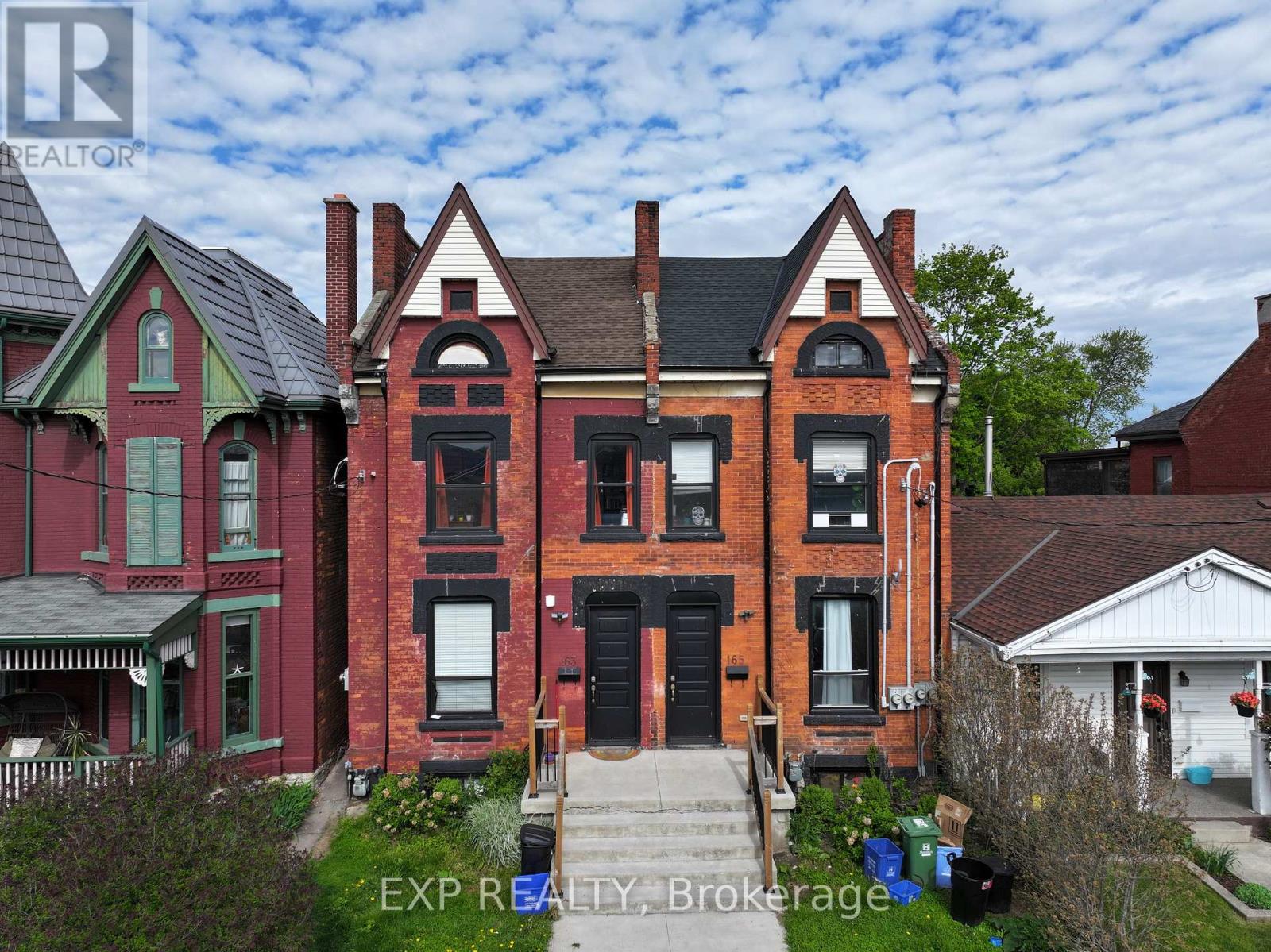 165 Emerald Street N, Hamilton, Ontario  L8L 5K9 - Photo 1 - X12472485