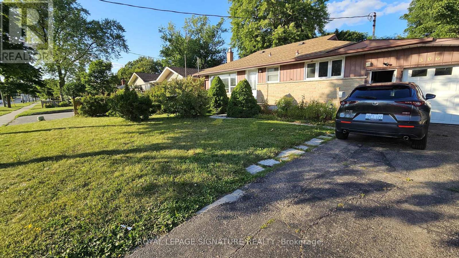 MAIN - 306 WESTMOUNT ROAD E, Kitchener, Ontario