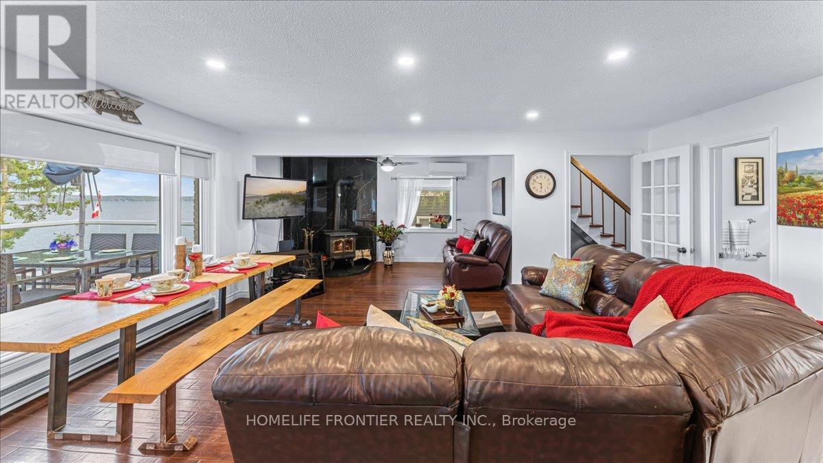 6 Lakeview Park Road, Kawartha Lakes (Fenelon), Ontario  K0M 1G0 - Photo 13 - X12472514