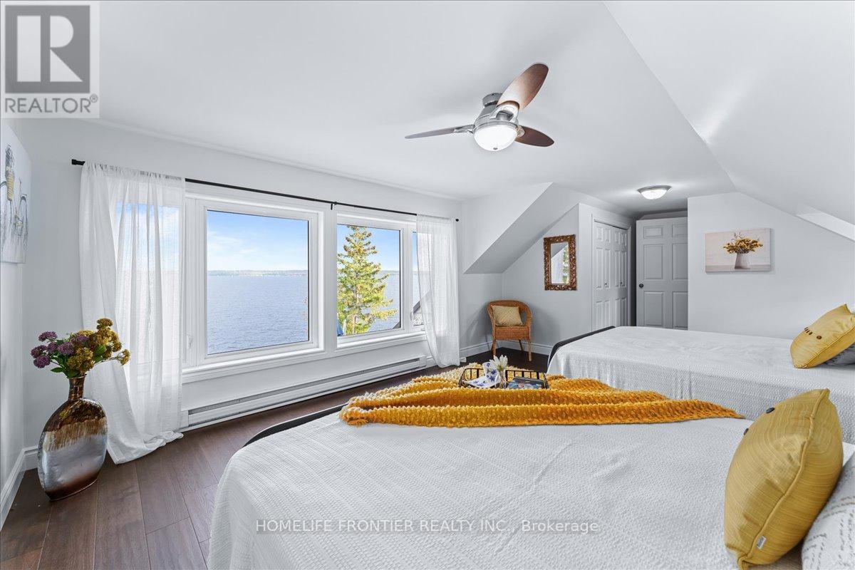 6 Lakeview Park Road, Kawartha Lakes (Fenelon), Ontario  K0M 1G0 - Photo 22 - X12472514
