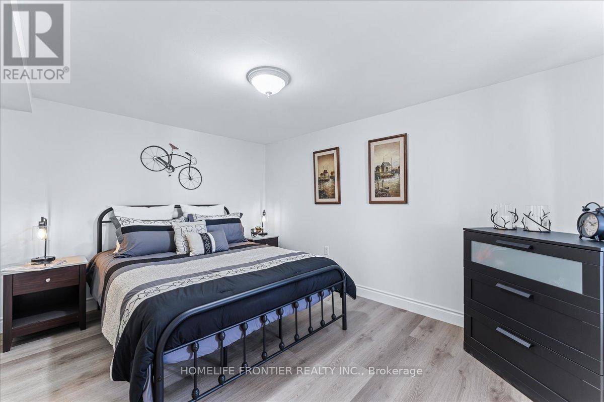 6 Lakeview Park Road, Kawartha Lakes (Fenelon), Ontario  K0M 1G0 - Photo 26 - X12472514