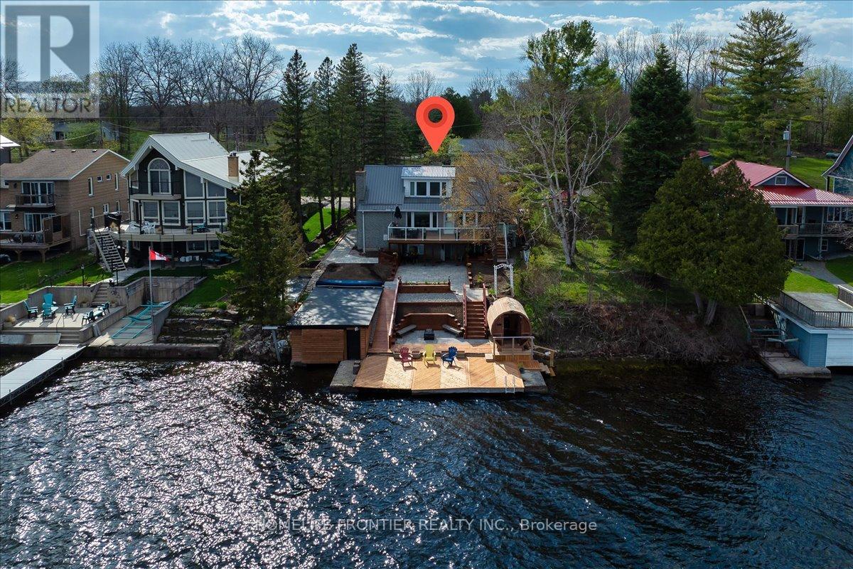 6 Lakeview Park Road, Kawartha Lakes (Fenelon), Ontario  K0M 1G0 - Photo 4 - X12472514