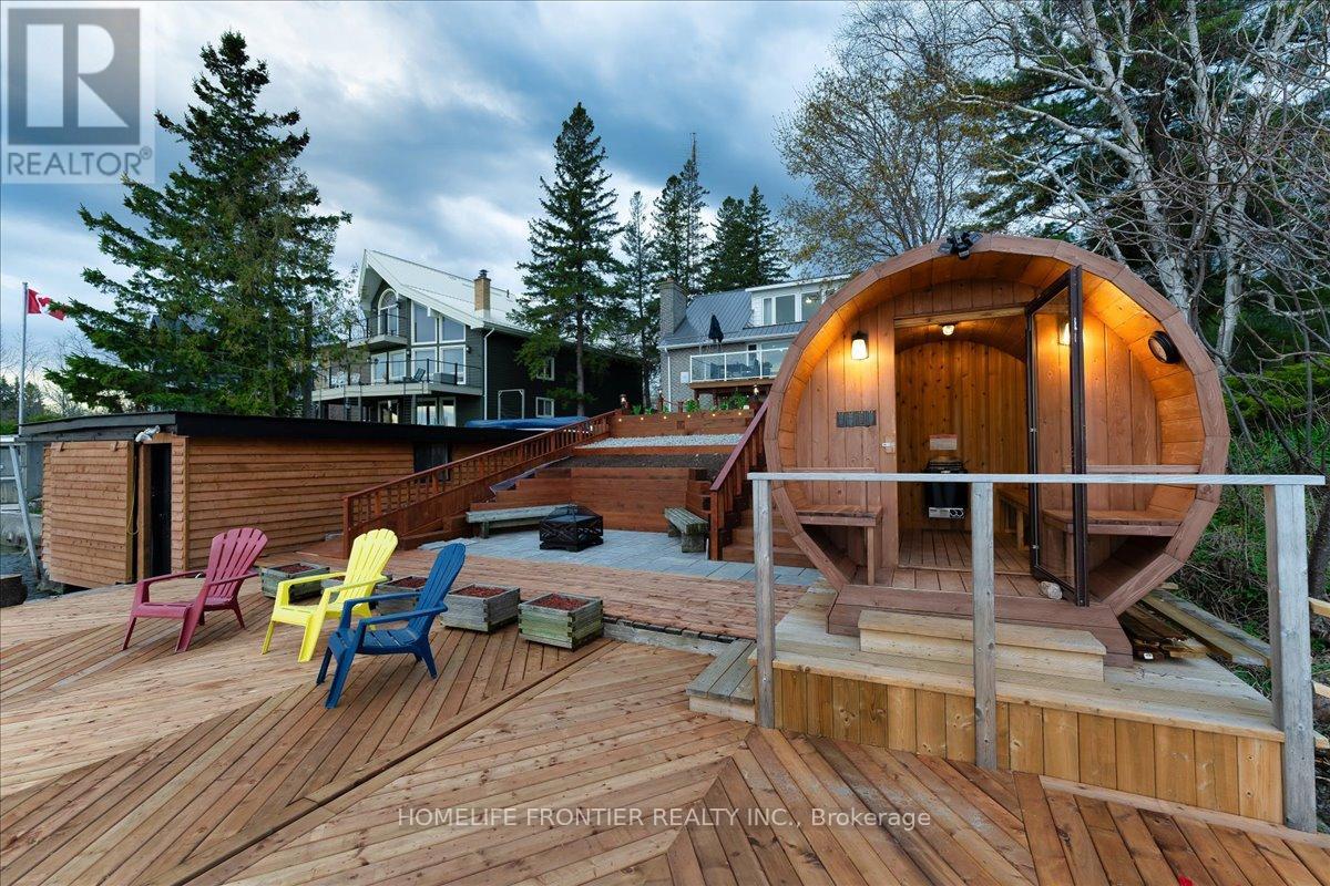 6 Lakeview Park Road, Kawartha Lakes (Fenelon), Ontario  K0M 1G0 - Photo 40 - X12472514