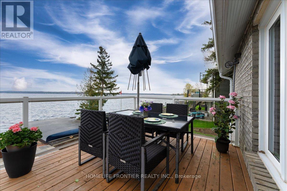 6 Lakeview Park Road, Kawartha Lakes (Fenelon), Ontario  K0M 1G0 - Photo 7 - X12472514